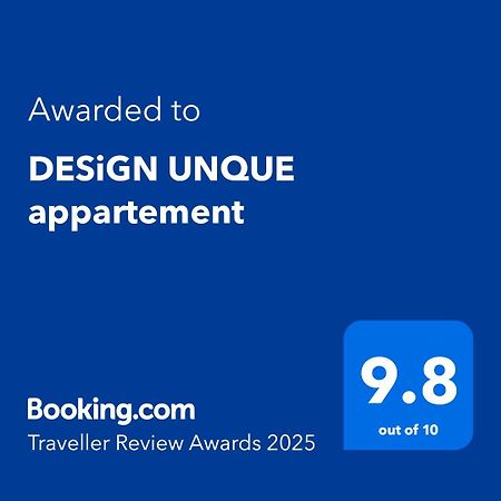 Design Unque Appartement Suza Zewnętrze zdjęcie