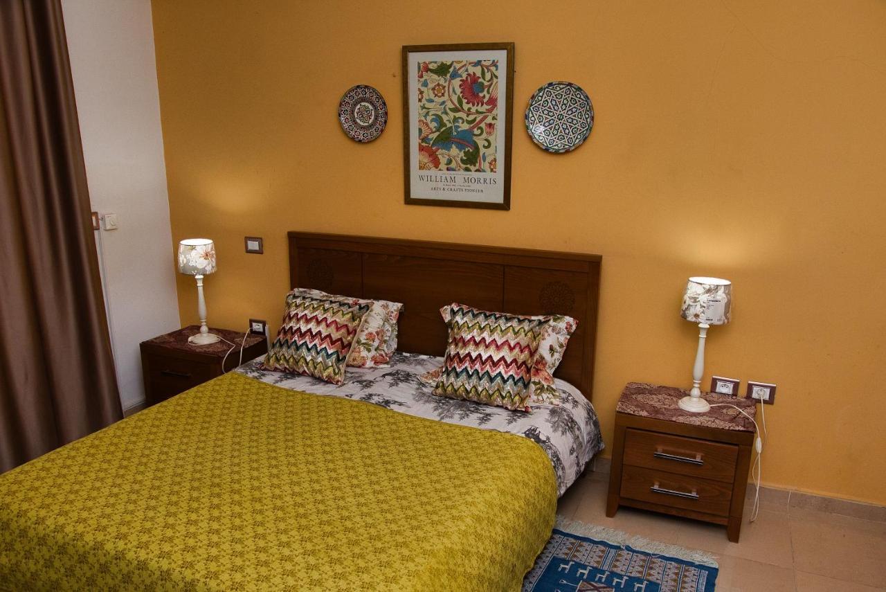 Design Unque Appartement Suza Zewnętrze zdjęcie