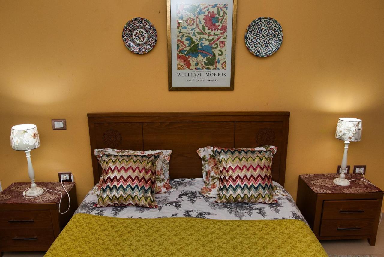 Design Unque Appartement Suza Zewnętrze zdjęcie