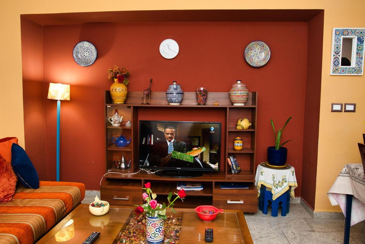 Design Unque Appartement Suza Zewnętrze zdjęcie